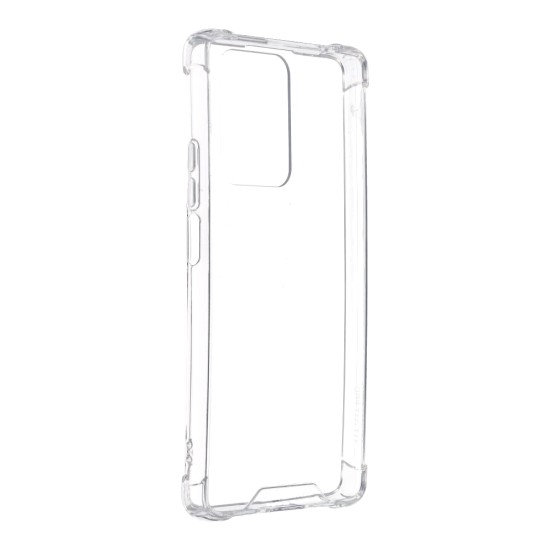 Capa de Silicone com Cantos Duras para Xiaomi Mi 11T Transparente